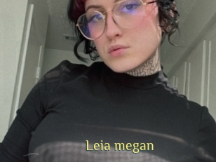 Leia_megan