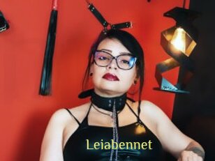 Leiabennet