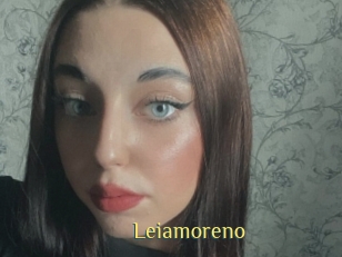 Leiamoreno
