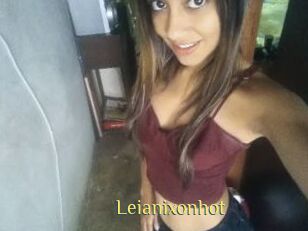 Leianixonhot