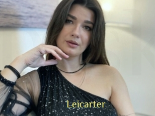 leicarter Brutal Spankings