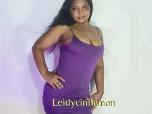 Leidycinnamon