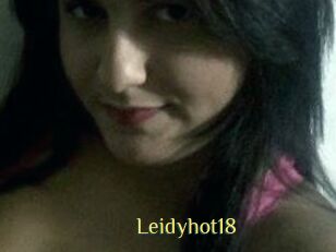 Leidyhot18