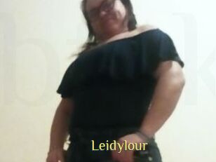 Leidylour