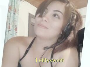 Leidysweet