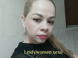 Leidywomen_sexii
