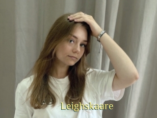 Leighskaare