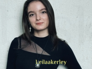 Leilaakerley