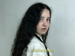Leilabeames