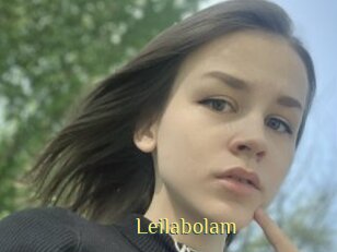 Leilabolam