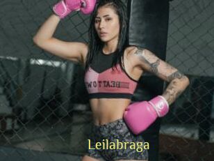 Leilabraga