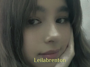 leilabrenton Brutal Spankings