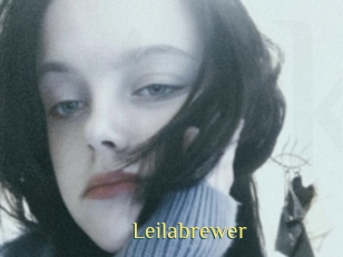 Leilabrewer