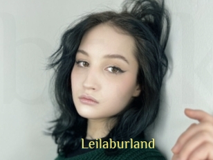Leilaburland