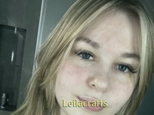 Leilacrafts