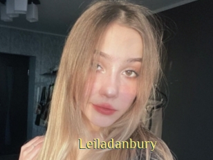 Leiladanbury