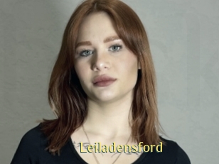 leiladensford Brutal Spankings