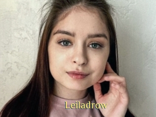 Leiladrow