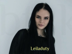 Leiladuty