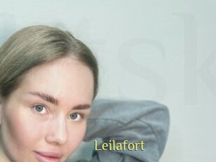 Leilafort