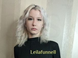 Leilafunnell