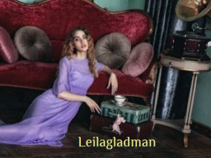 Leilagladman