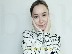 Leilagroomes