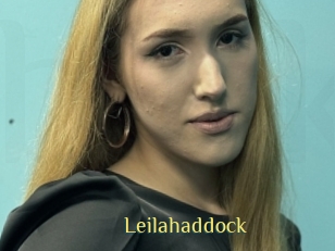 Leilahaddock