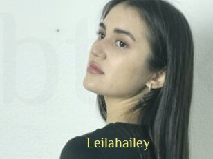 Leilahailey