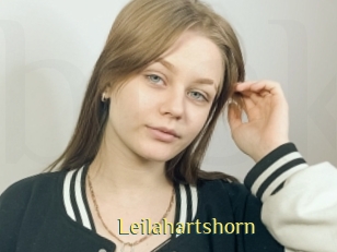 Leilahartshorn