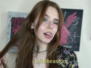 Leilaheaston