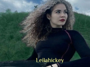 Leilahickey