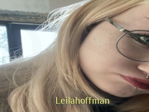 Leilahoffman