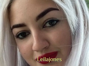 Leilajones