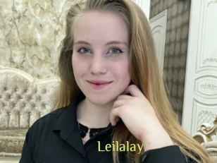 Leilalay