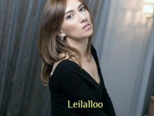 Leilalloo