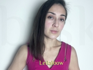Leilaloow
