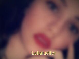 Leilalucifer