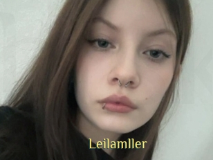 Leilamller