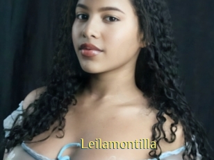 Leilamontilla