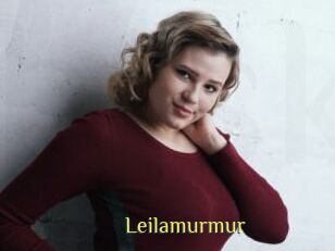 Leilamurmur