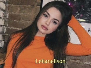 Leilanellson