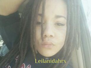Leilanidahrs