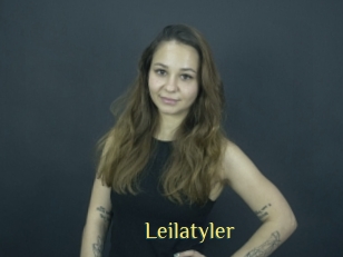 Leilatyler