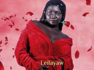 Leilayaw