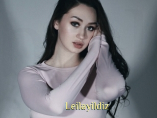 Leilayildiz