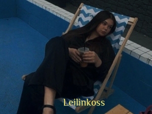 Leilinkoss