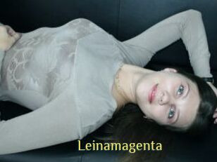 Leinamagenta