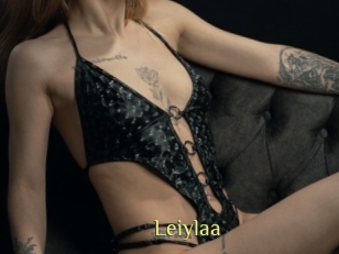 Leiylaa