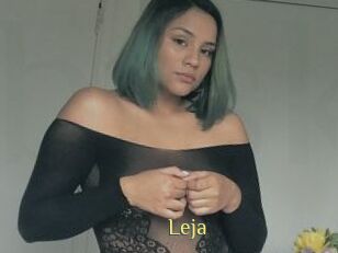 Leja